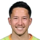 Daniel Schmidt — Thủ môn, Nagoya Grampus