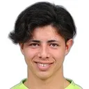 Alexandre Pisano — Thủ môn, Nagoya Grampus