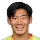 Hiroaki Hagi — Thủ môn, Nagoya Grampus