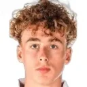Alexander De Ridder — Tiền vệ, RSCA Futures U23