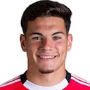 Gonçalo Oliveira — Hậu vệ, Stade Rennais