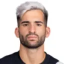 Benjamín Garré — Tiền đạo, Aris Thessaloniki