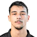 Claudinho — Hậu vệ, Sport Recife