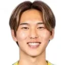 Kim Hyun-Woo — Tiền đạo, Tokyo Verdy