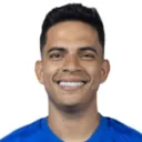 Bruno Rodrigues — Tiền đạo, Cruzeiro