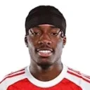 Noni Madueke — Tiền đạo, Arsenal