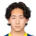 Taiga Kimoto — Tiền vệ, Oita Trinita