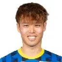 Taira Shige — Tiền vệ, Oita Trinita