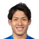 Junya Nodake — Tiền vệ, Thespa Gunma