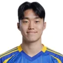 Myeong-kwan Seo — Hậu vệ, Ulsan HD