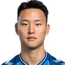 Jung Seung-hyeon — Hậu vệ, Ulsan HD