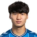 Hyun-taek Cho — Hậu vệ, Ulsan HD