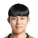 Jang Si-young — Tiền vệ, Ulsan HD