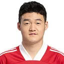 Kyu-seong Lee — Tiền vệ, Ulsan HD