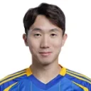 Kang Sang-woo — Hậu vệ, Ulsan HD