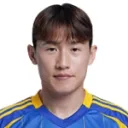 Hui-gyun Lee — Tiền vệ, Ulsan HD