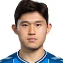 Dong-gyeong Lee — Tiền vệ, Ulsan HD