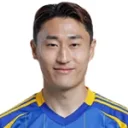 Lee Jin-hyun — Tiền vệ, Ulsan HD