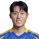 Yool Heo — Tiền đạo, Gimcheon Sangmu FC