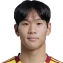 Ryu Seong-Min — Thủ môn, Ulsan HD