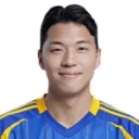 Jae-ik Lee — Hậu vệ, Ulsan HD