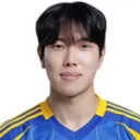 In-woo Back — Tiền vệ, Ulsan HD