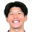 Kenshiro Takahashi — Tiền đạo, Okinawa SV