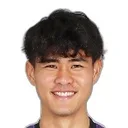 Kanta Nagata — Tiền vệ, Okinawa SV
