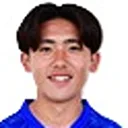Shuto Ogawa — Tiền vệ, FC Osaka
