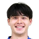 Taichi Suto — Tiền vệ, Okinawa SV
