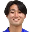 Atsuki Ono — Hậu vệ, Okinawa SV