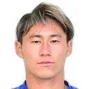 Ryota Yamada — Hậu vệ, Okinawa SV