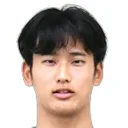 Kenshi Irigaki — Hậu vệ, Okinawa SV