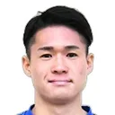 Kosuke Goto — Hậu vệ, Okinawa SV