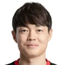 Kwang-hun Shin — Hậu vệ, Pohang Steelers