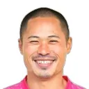 Ryonusuke Nagaya — Thủ môn, Okinawa SV