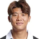 Min-kwang Jeon — Hậu vệ, Pohang Steelers