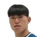 Ho-jin Kim — Hậu vệ, Pohang Steelers