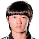 Yong-hak Kim — Tiền đạo, Pohang Steelers