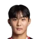 Hwang Seo-woong — Tiền vệ, Pohang Steelers