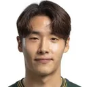 Jeong-won Eo — Hậu vệ, Pohang Steelers