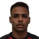 Juninho Rocha — Tiền đạo, Pohang Steelers