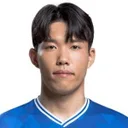 Seung-ho Kim — Tiền vệ, Pohang Steelers