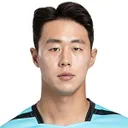 Pyeong-guk Yun — Thủ môn, Pohang Steelers