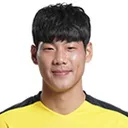 Park Chan-Yong — Hậu vệ, Pohang Steelers