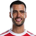 Mikel Merino — Tiền vệ, Arsenal
