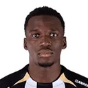 Emmanuel Biumla — Hậu vệ, Angers