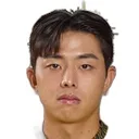 Ye-Sung Kim — Hậu vệ, Pohang Steelers