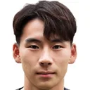Jae-Hwan Hwang — Tiền vệ, Pohang Steelers