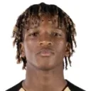Justin-Noel Kalumba — Hậu vệ, Mallorca